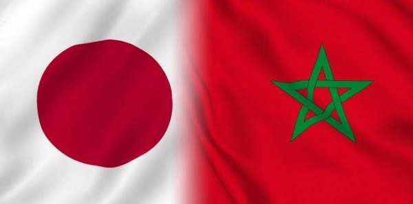 7236B33A 4332 4A0B 80A7 13949906CED9 - Maroc-Japon: Développer davantage les relations économiques
