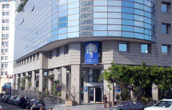 Bourse de Casablanca Business e1616241633481 - Sociétés cotées : les revenus globaux progressent de 15% (BKGR)