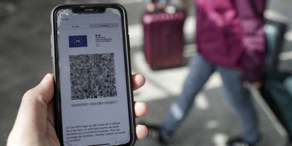 Covid 19 comment marche le pass vaccinal mis en place demain - Pass vaccinal: l'union syndicale des fonctionnaires fait encore de la résistance