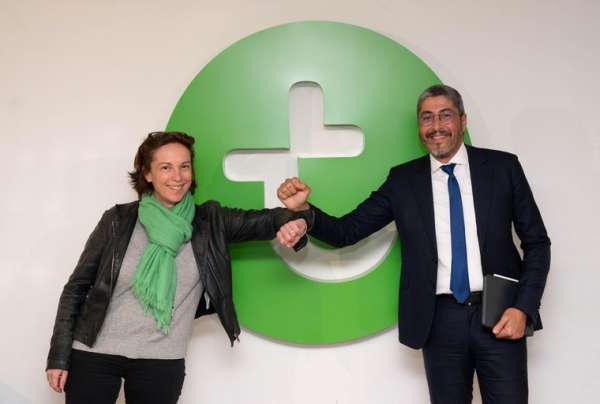 DG ONMT PDG TRANSAVIA22 - Tourisme: Le DG de l’ONMT rencontre les professionnels français