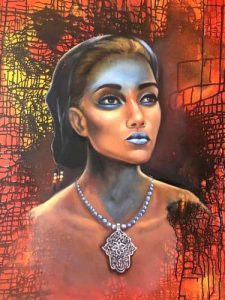 FC 6 225x300 - Fatna Chanane-6