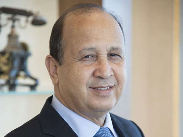 M. Abdeslam Ahizoune - Maroc Telecom affiche un RNPG ajusté en hausse de 1,8% à fin mars