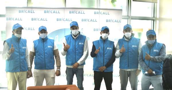 Maalems Bricall Signature 1 - Bricall.ma, tous vos travaux d’entretien en un clic