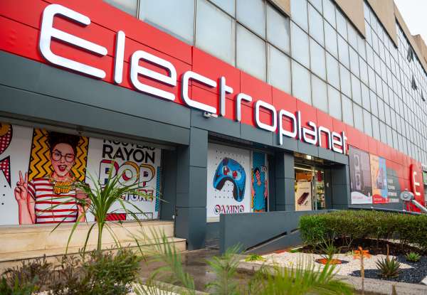 Magasin Technopark - Electroplanet lance de nouvelles offres exclusives à l’occasion de la Coupe du Monde 2022