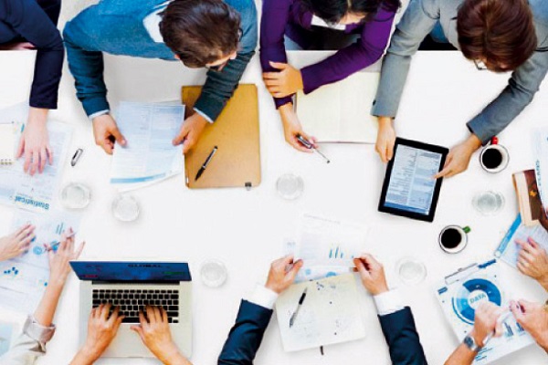 PME TPME - La PME, terre d’innovations pour le Made in Morocco