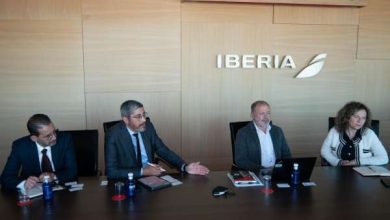 Photo ONMT Madrid 390x220 - L’ONMT enclenche la reprise avec les partenaires espagnols