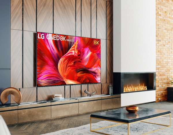 QNED Lifestyle 2021 2 QNED96 1 - Disney+ disponible sur les téléviseurs LG compatibles dans plus de 40 pays dont le Maroc