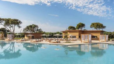 Radisson Blu Resort Al Hoceima Pool 1 390x220 - Le groupe hôtelier Radisson prévoit une forte croissance en 2022 !