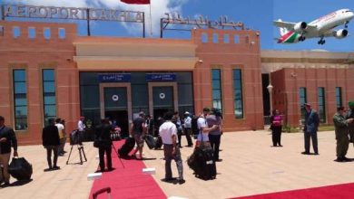Sans titre 2021 06 18T203109.560 390x220 - Aéroport de Dakhla: Reprise des vols vers et depuis Paris