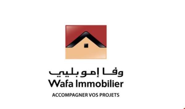 Wafa Immobilier 696x412 1 - « Accompagner vos projets », la nouvelle signature institutionnelle de Wafa Immobilier