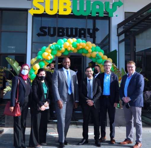 WhatsApp Image 2022 02 16 at 14.23.41 - SUBWAY Maroc s'implante à Casablanca au boulevard de la Corniche !