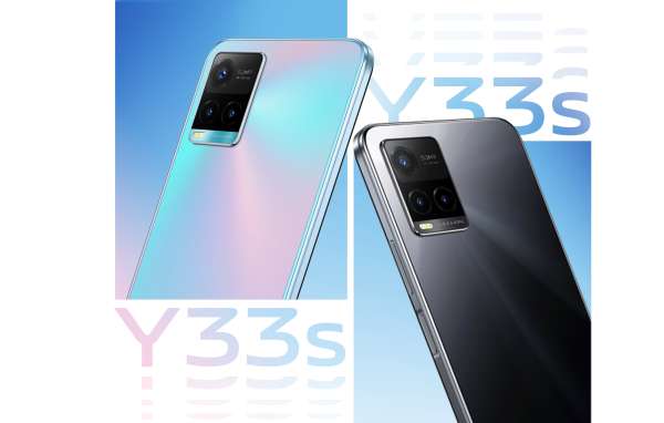 Y33s Colors Maroc - vivo lance le tout nouveau "vivo Y33s" avec une caméra 50MP
