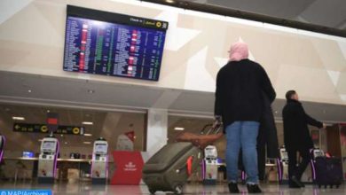 Aéroports du Maroc : un record de plus de 24,27 millions de passagers accueillis à fin septembre aeroport mv 3 copier 1 390x220 - Aéroports du Maroc : un record de plus de 24,27 millions de passagers accueillis à fin septembre