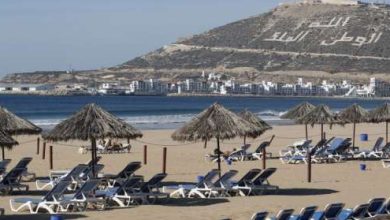 Tourisme :progression remarquable des recettes estivales, dépassant celles de 2019 agadir tourisme 925x430 1 390x220 - Tourisme :progression remarquable des recettes estivales, dépassant celles de 2019