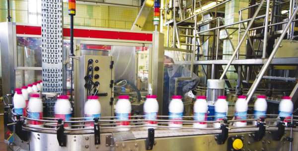 agroalimentaire 1 - Feuille de route pour le secteur agro-industriel: l'appel de la FENAGRI