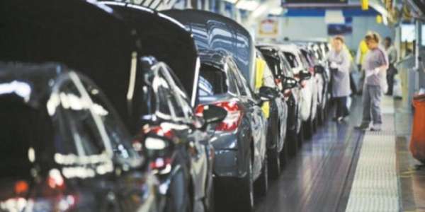 automobile 1 - Automobile: le marché du neuf a le blues