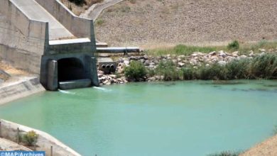 barrage bassin 390x220 - Barrages à sec!