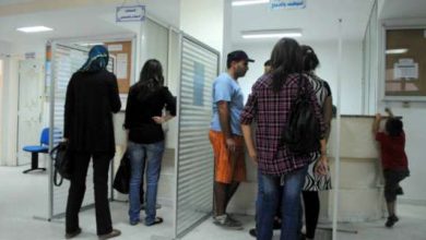 chomage 390x220 - Le chômage passe à 12,4% au T2-2023