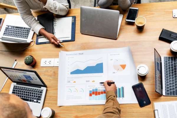 entreprise1 - HCP:29% des entreprises comptent investir en 2022