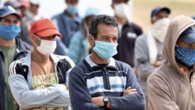 maroc covid chomage 390x220 - Maroc : le chômage recule à 11,8% en 2022