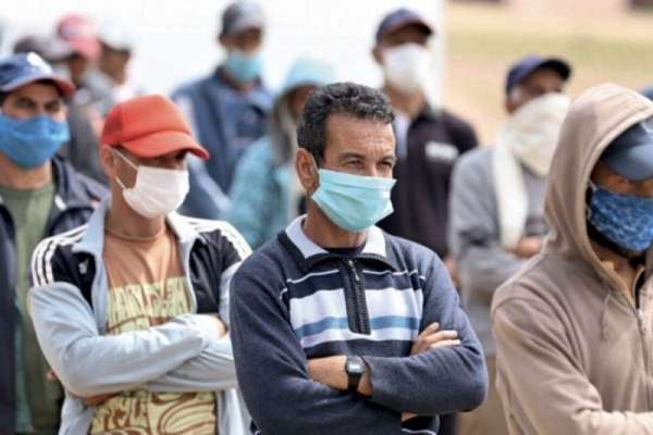 maroc covid chomage - Situation du marché de travail au troisième trimestre de l'année  2022