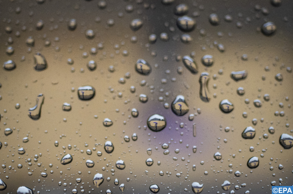 pluie 1 - M.Lekjaa détaille la répartition de l’enveloppe réservée au programme exceptionnel