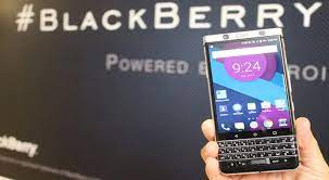 telechargement 11 - BlackBerry aurait abandonné son projet de smartphone 5G