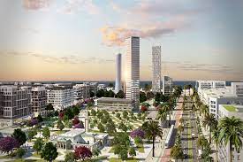 telechargement 13 - Immobilier: REALITES AFRIQUE lance le « Gardenia Parc Zenata »