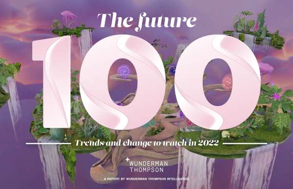 tendances tech 2022 - Les 10 tendances tech à connaître en 2022