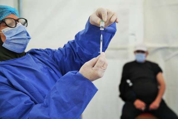 vaccination1 copie - Alj: Veiller à la vaccination du personnel des entreprises