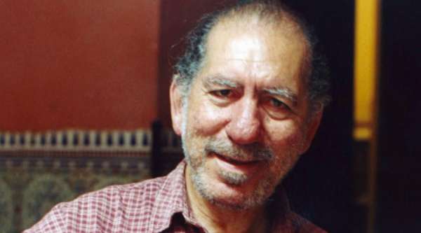 vis 0215202210012917 - Le romancier et journaliste Driss El Khouri tire sa révérence