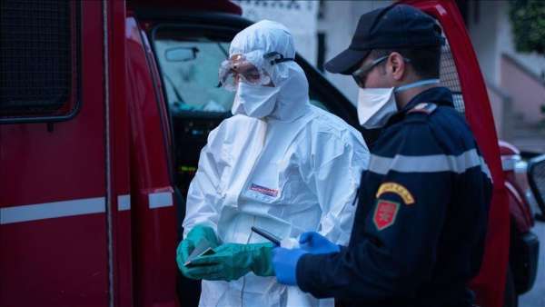 vis 1017202121055298 - Covid-19: la situation épidémiologique au Maroc toujours stable et contrôlée (M. Mrabet)