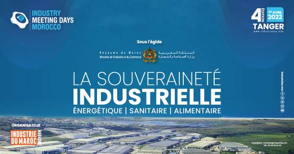 1200 630 imdm4 - IDM organise la 4ème édition de “Industry Meeting Day“ autour de la souveraineté industrielle