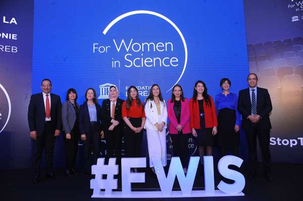 AA - L’Oréal-Unesco organise, dans le cadre du programme «Jeunes Talents du Maghreb», une cérémonie de remise de prix dédiée aux 5 femmes chercheuses les plus méritantes