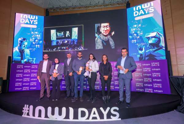 AB 3 sur 6 ConvertImage - inwiDays: Une 10ème édition dédiée à l’essor de l’e-commerce