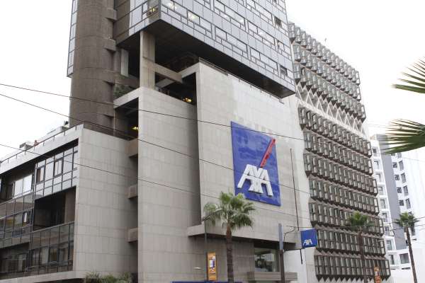AXA - AXA Assurance Maroc lance une opération de contact et d’accompagnement destinée aux affiliés des régimes de retraite complémentaire