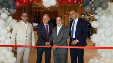 DSC04278 1 390x220 - Le premier hôtel Hilton de Casablanca ouvre ses portes !