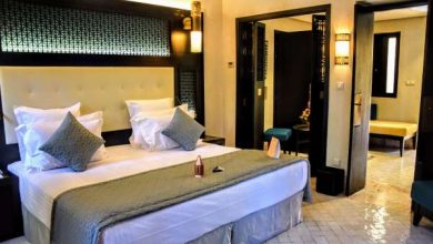 DSC 1056 1 390x220 - Première pierre du projet d’extension du Club Med Marrakech La Palmeraie