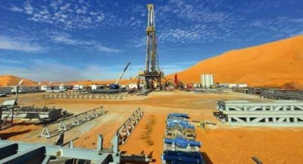 Gisement de Tendrara Un accord ONHYM Sound Energy - Gisement de Tendrara: Un accord ONHYM-Sound Energy