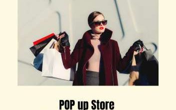 INVITATION page 0001 353x220 - La Swika Store : Le Pop - Up Store qui met en valeur les créatrices marocaines