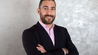 Joseph Chalfoun 390x220 - Du Musée du Louvre au Radisson Hôtel Group : Joseph Chalfoun nouveau directeur régional F&B pour le Moyen-Orient et l'Afrique