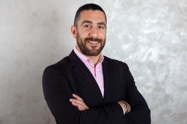 Joseph Chalfoun - Du Musée du Louvre au Radisson Hôtel Group : Joseph Chalfoun nouveau directeur régional F&B pour le Moyen-Orient et l'Afrique