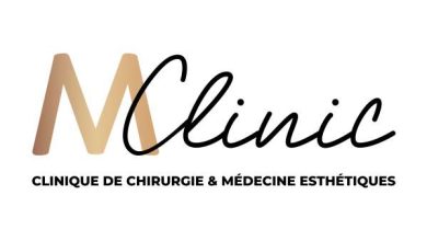 M Clinic à Marrakech: Chirurgie et médecine esthétiques au service de la beauté Logo M clinic page 0001 390x220 - M Clinic à Marrakech: Chirurgie et médecine esthétiques au service de la beauté