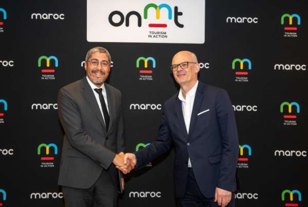 ONMT etoffe son reseau francais avec Carrefour et Havas - L’ONMT étoffe son réseau français avec Carrefour et Havas