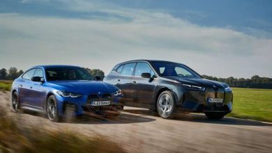 P90437476 highRes the first ever bmw i 390x220 - SMEIA lance la gamme BMW i, 100% électrique sur le marché marocain