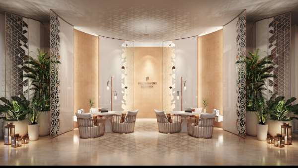 Pestana CR7 Marrakech ouvre en soft opening Photo Pestana 1 - Pestana CR7 Marrakech ouvre en soft opening