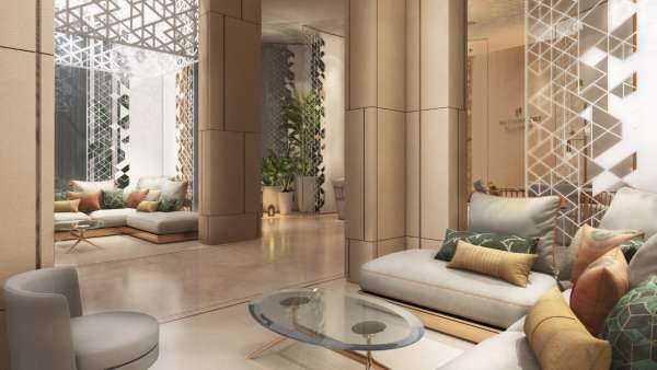 Pestana CR7 Marrakech ouvre en soft opening Photo Pestana 2 - Pestana CR7 Marrakech ouvre en soft opening