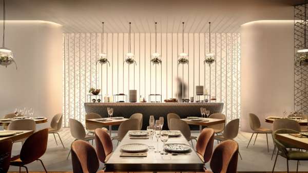 Pestana CR7 Marrakech ouvre en soft opening Photo Pestana 3 - Pestana CR7 Marrakech ouvre en soft opening