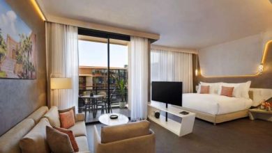 Photo Pestana 8 390x220 - Pestana CR7 Marrakech ouvre en soft opening