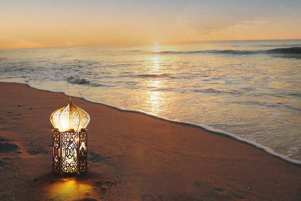 Ramadan offer Mazagan - Vivez la magie de Ramadan à Mazagan Beach & Golf Resort !